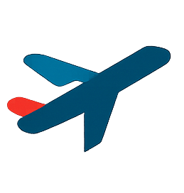 Icons Small Airplane