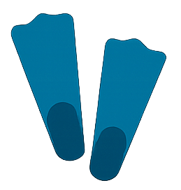 Icons Small Fins