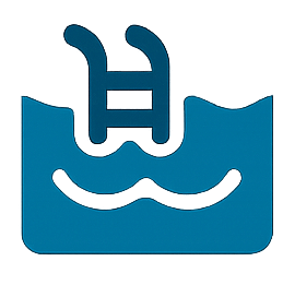 Icons Small Pool