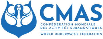 Logo Cmas