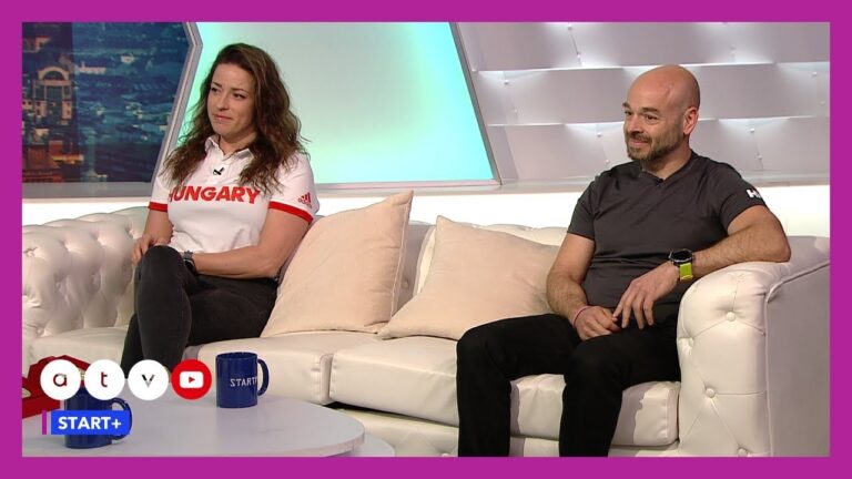 Zsofia Laci Atv