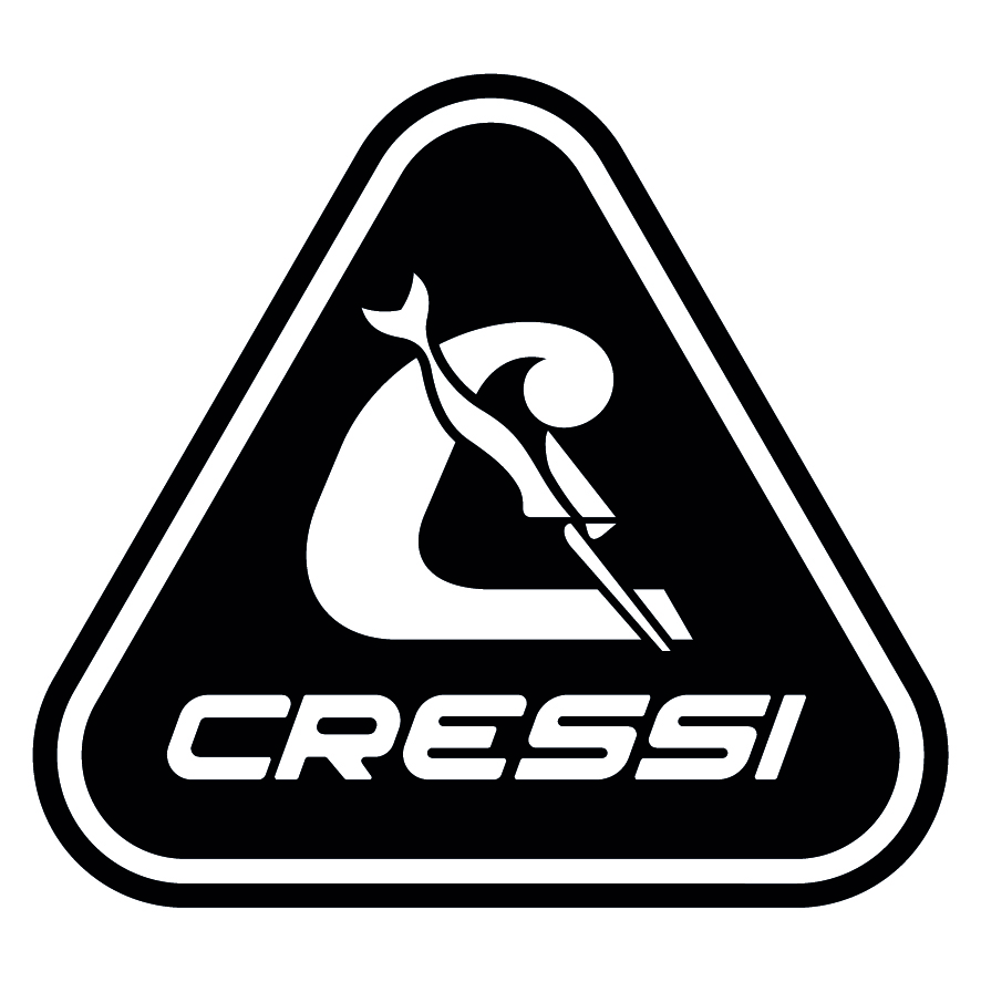 Cressi Pittogramma Neg