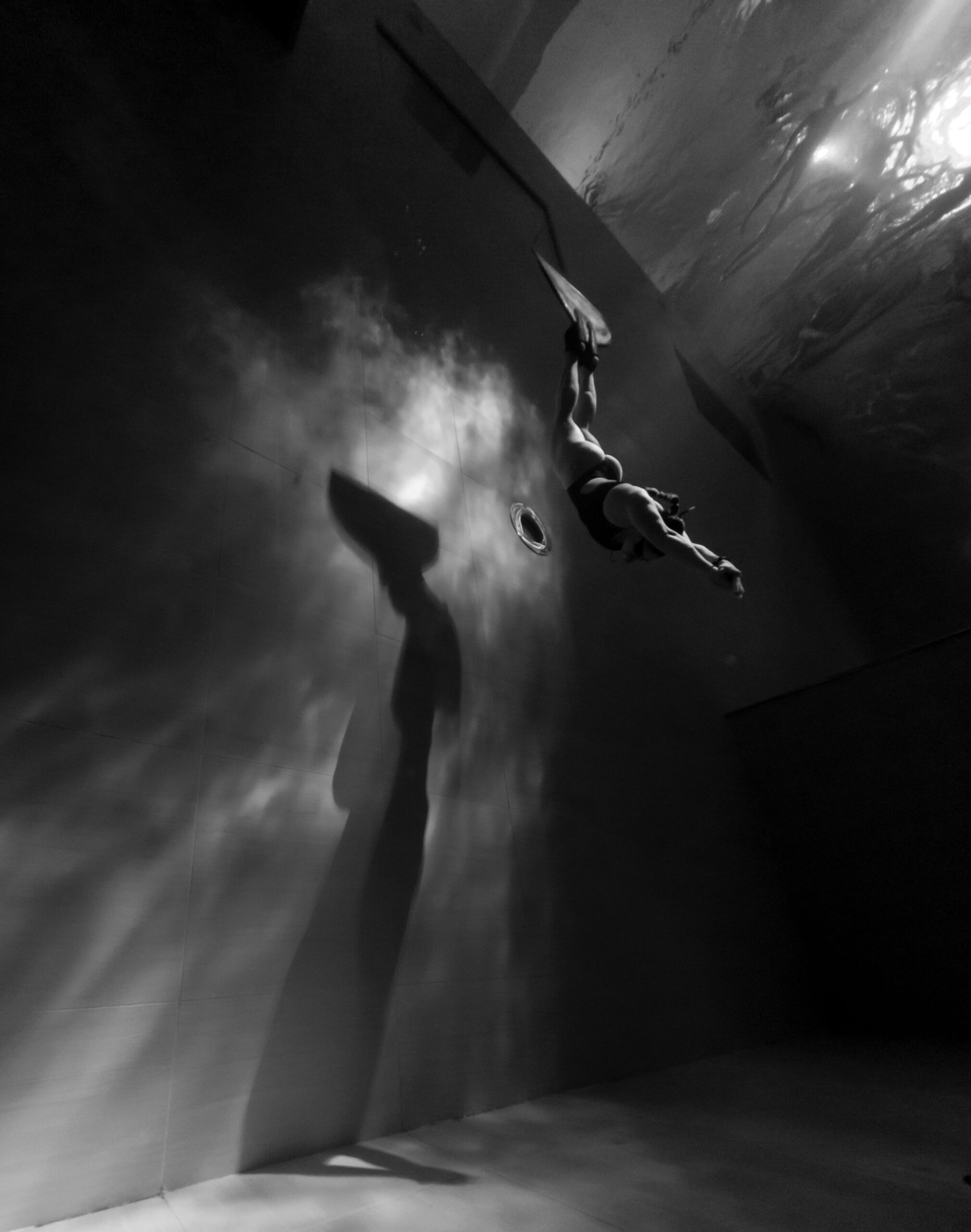 freediving tanfolyam