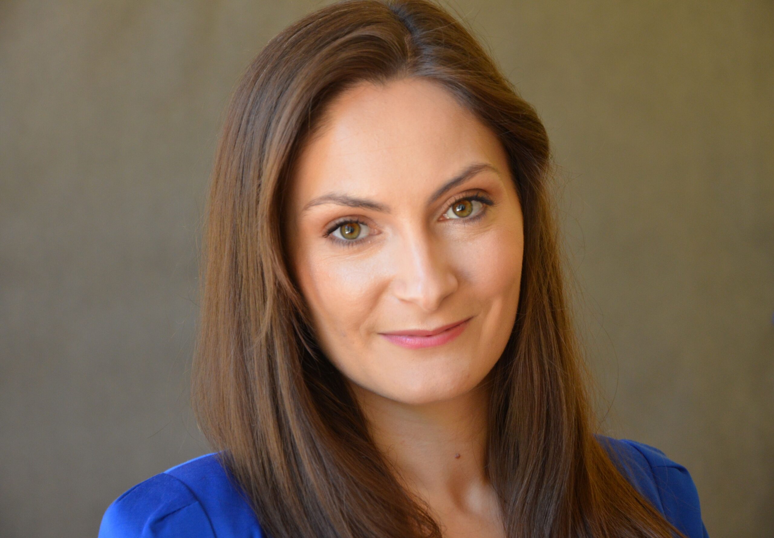 Lucyna Kicinska