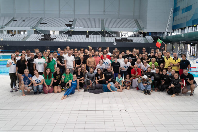 nOxyCup 2024 Nemzetközi Freediving Bajnokság