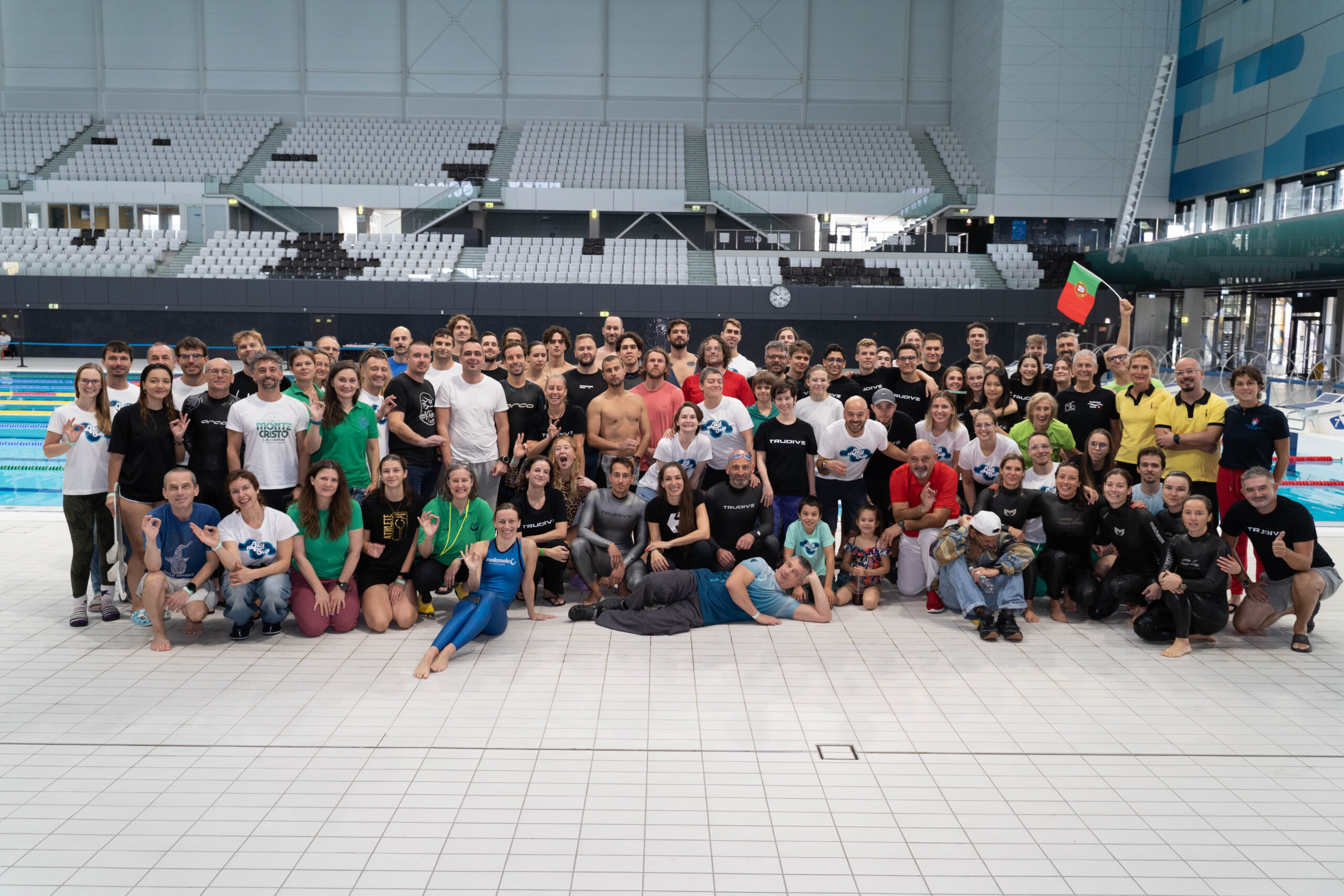 nOxyCup 2024 Nemzetközi Freediving Bajnokság