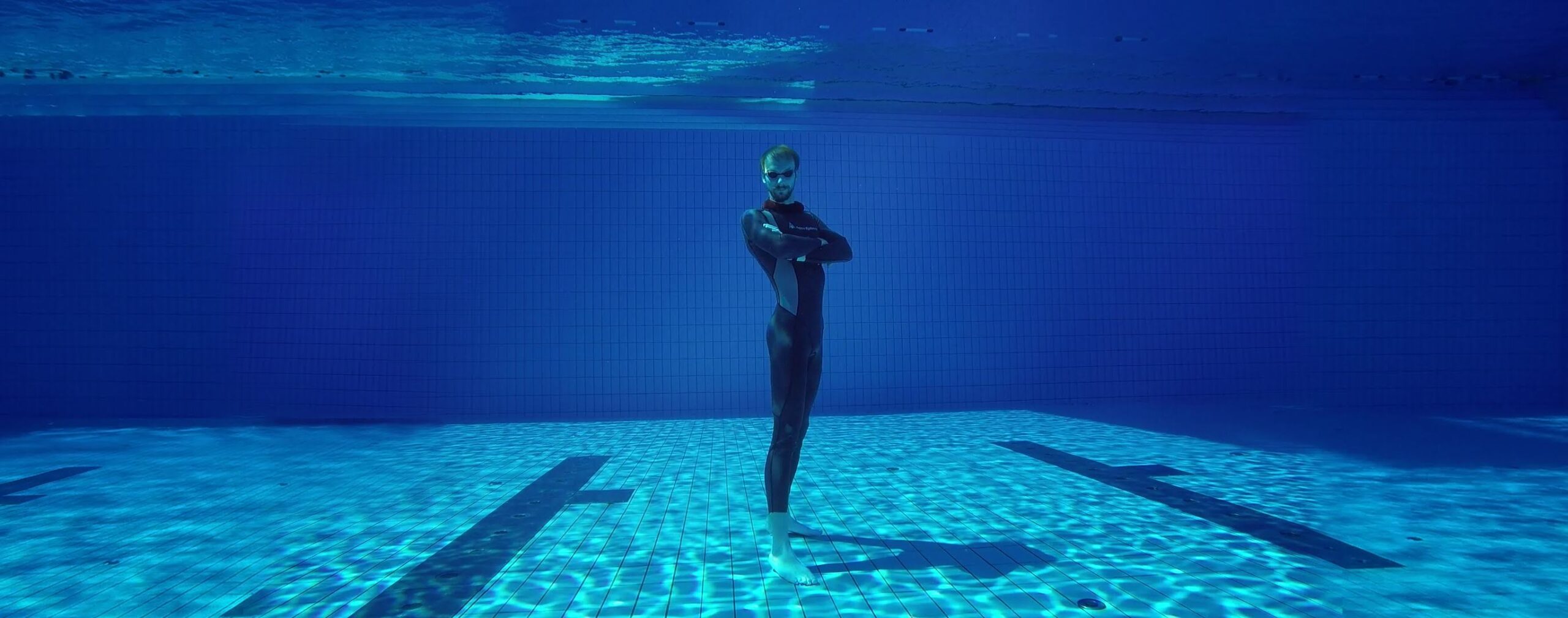 Borsos M Underwater