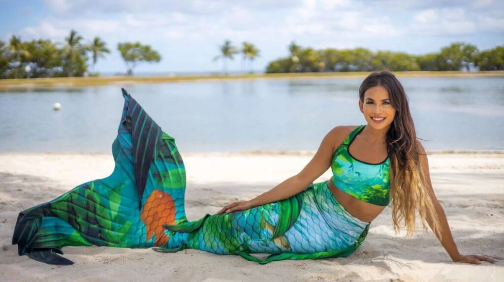 Cape Cali Mermaid 1