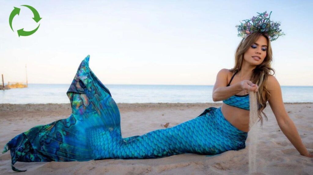 Cape Cali Mermaid 2
