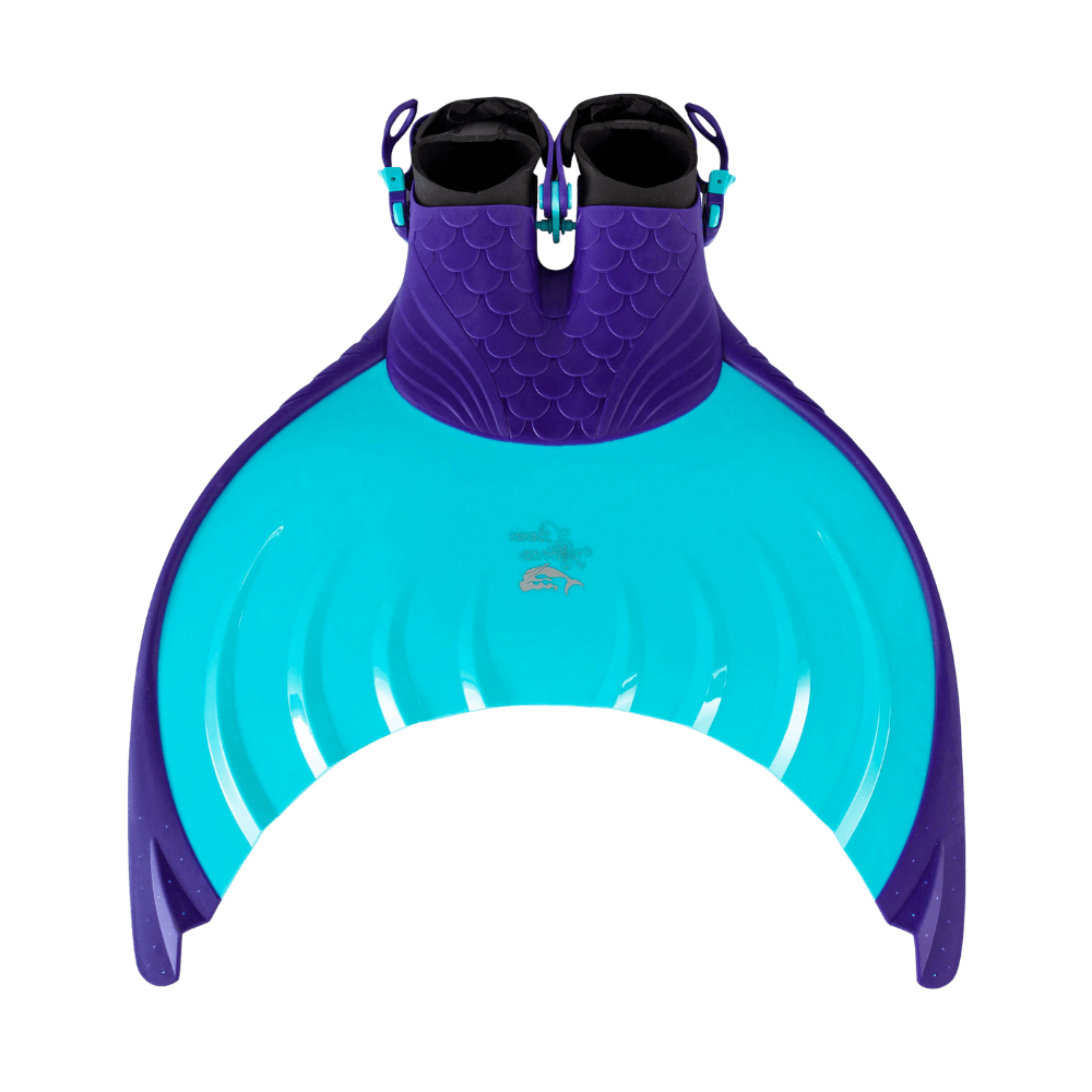 Linden Mermaid Monofin
