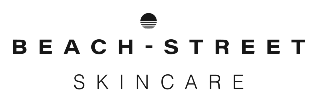 Beach Street Logo