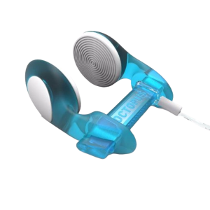 Classic Pince Nez Clear Blue1000