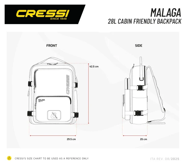 Dimension Charts 2000x1800 Bags Malaga Web Dimension Charts 2000x1800 Bags Malaga Web