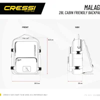Dimension Charts 2000x1800 Bags Malaga Web