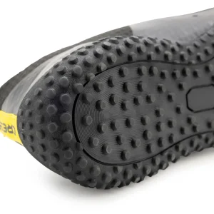 Footwear Sonar Black Yellow 10 Web