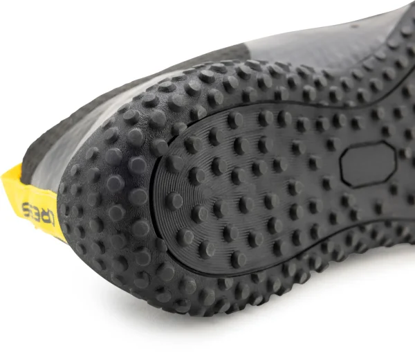 Footwear Sonar Black Yellow 10 Web Footwear Sonar Black Yellow 10 Web
