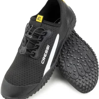 Footwear Sonar Black Yellow 1 Web