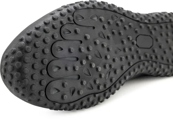 Footwear Sonar Black Yellow 8 Web Footwear Sonar Black Yellow 8 Web