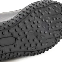 Footwear Sonar Black Yellow 9 Web