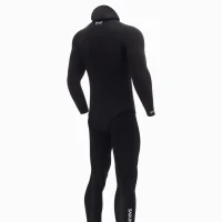 10 Men S Sport Wetsuit 3mm Outside Lined